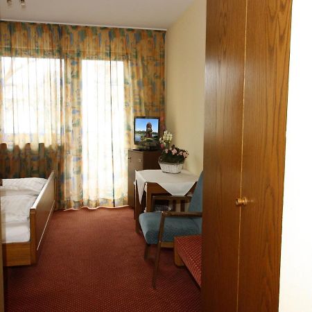 Hotel Baeren Garni Freiburg im Breisgau Eksteriør bilde