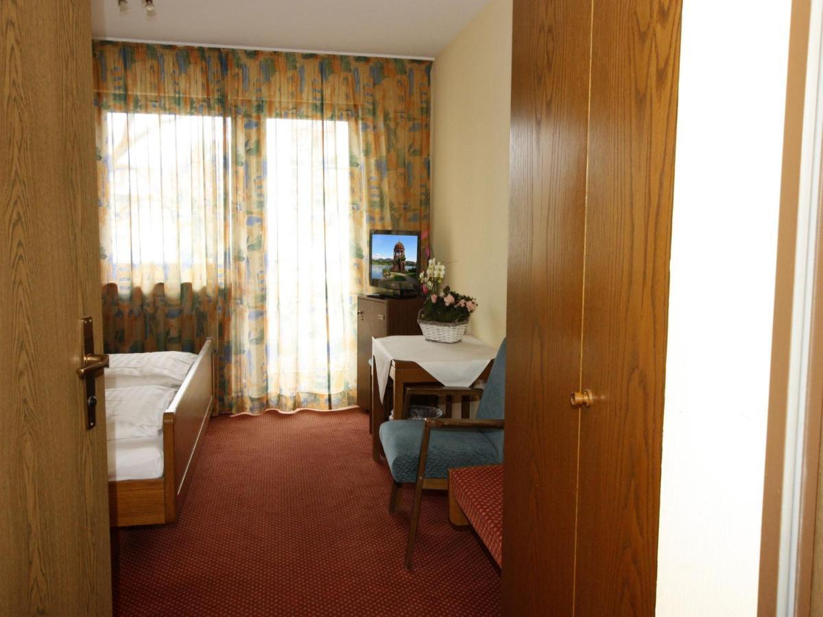 Hotel Baeren Garni Freiburg im Breisgau Eksteriør bilde